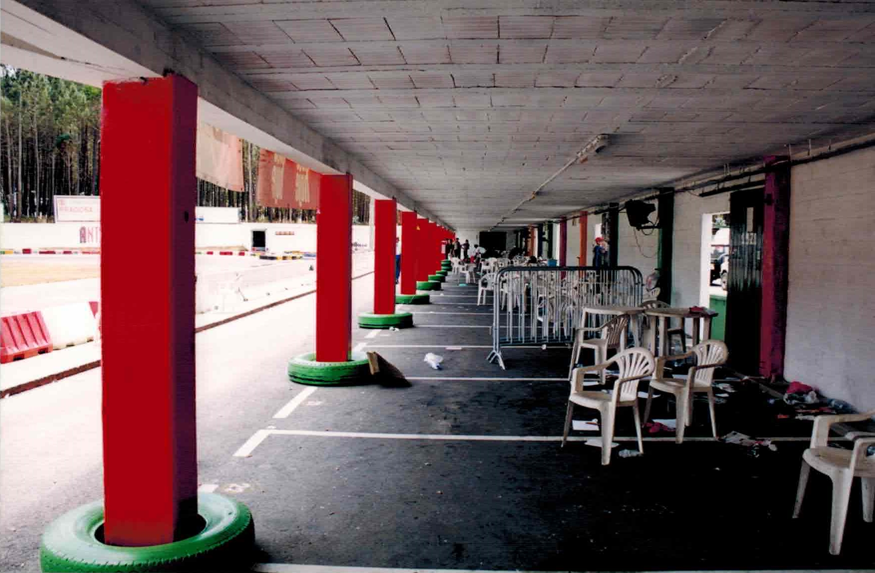 IV Edição 24 Horas da Batalha 199922